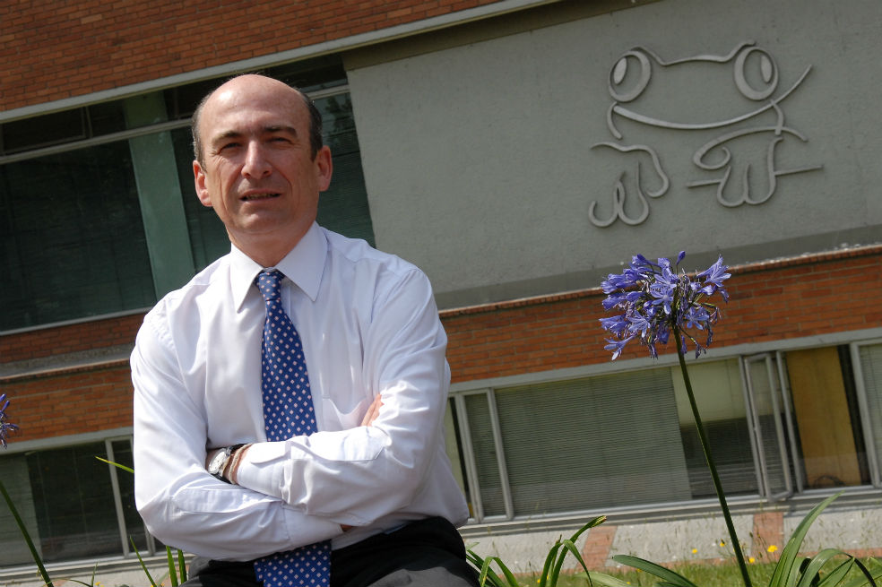 Jorge Enrique Pizano, pieza clave en el escándalo de Odebrecht, murió de un infarto
