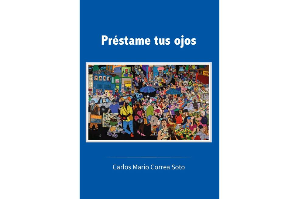 Préstame tus ojos (Reseña)