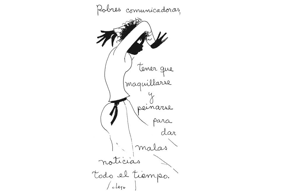 Nieves