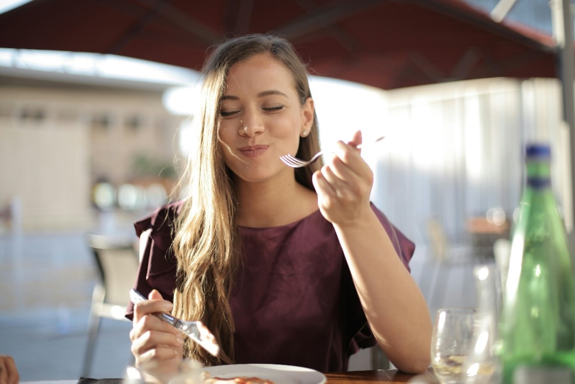 En Madrid hay tapas para todos los gustos.