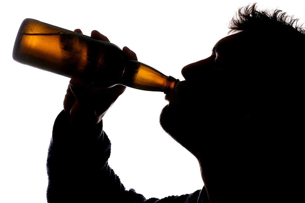 Colombia, tercero en consumo de alcohol
