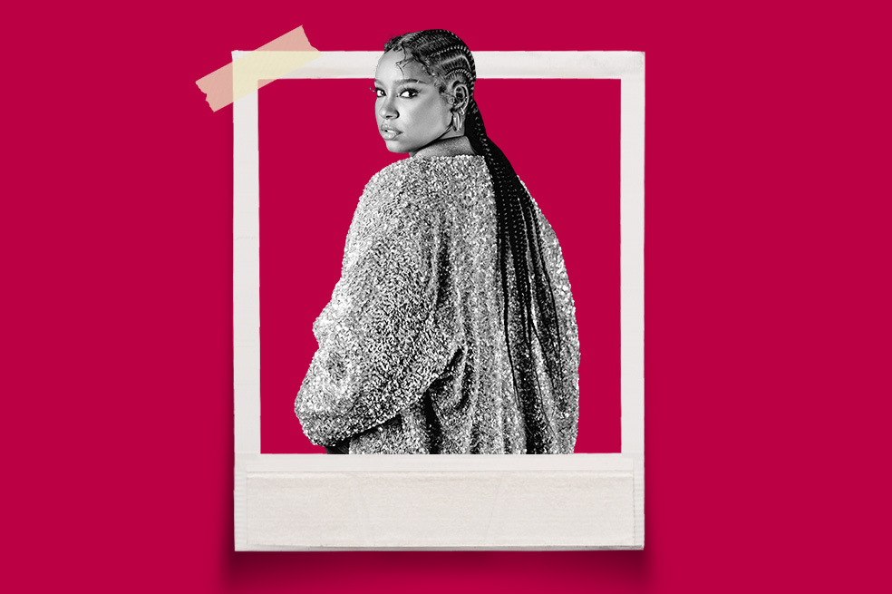 “Mátense por la corona”, el primer álbum de “La hija del rap”