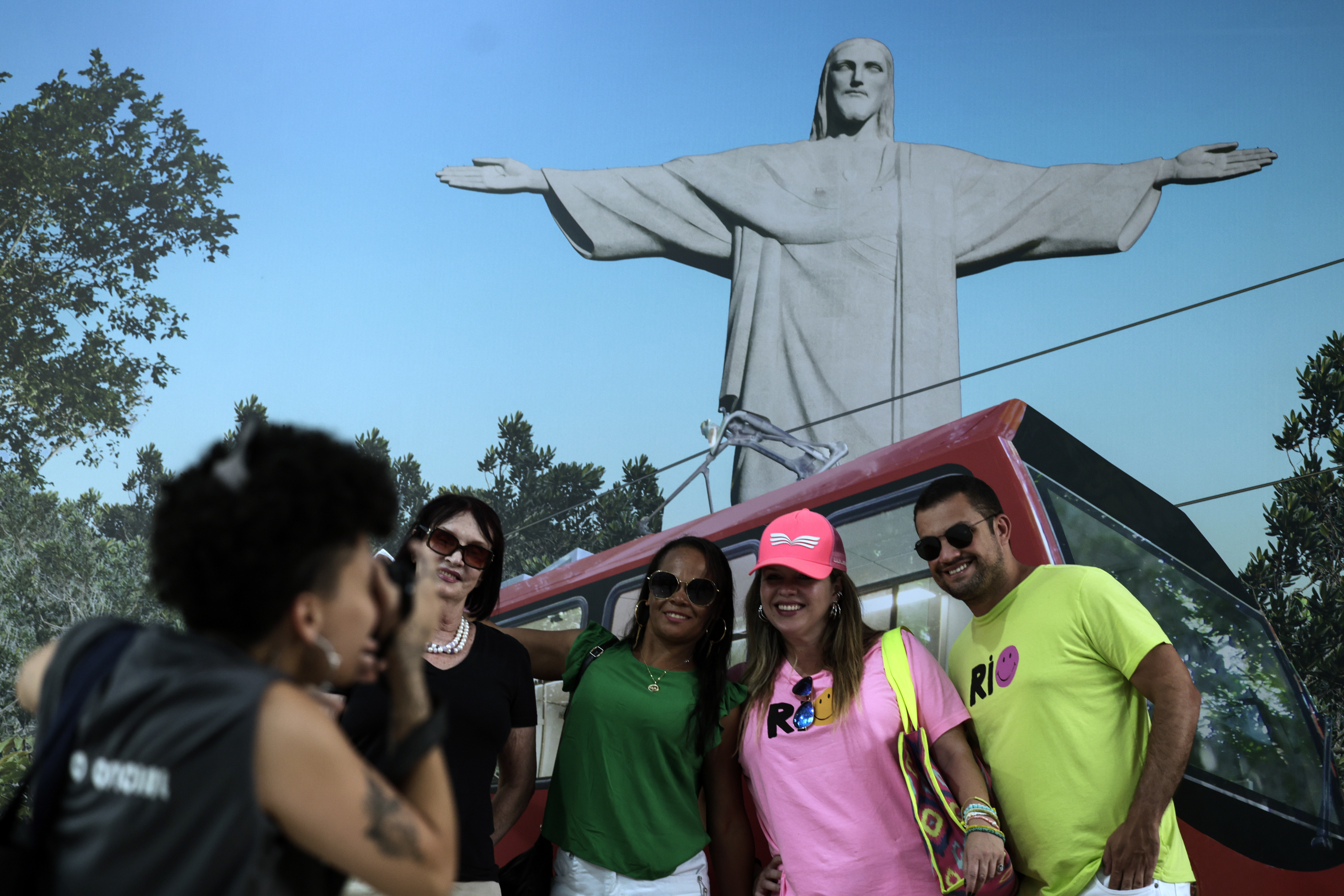 ¿Planeando un viaje a Brasil? Conozca los requisitos indispensables