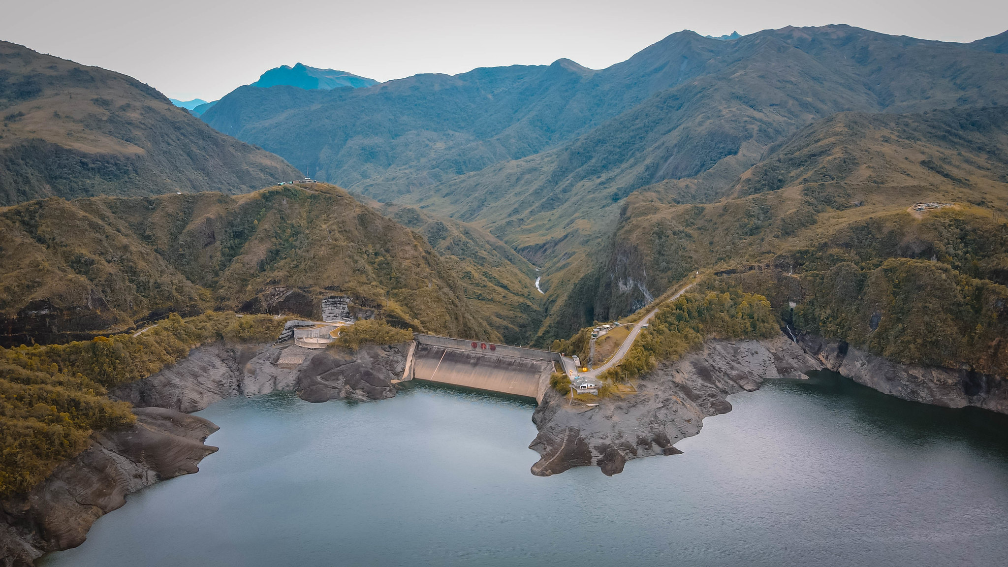 Se disparó el consumo de agua en Bogotá en plena temporada de sequías y calor