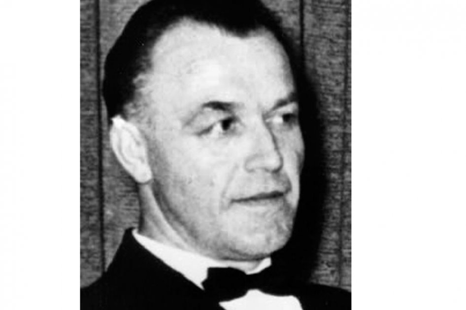 Tras 20 años confirman muerte de criminal nazi