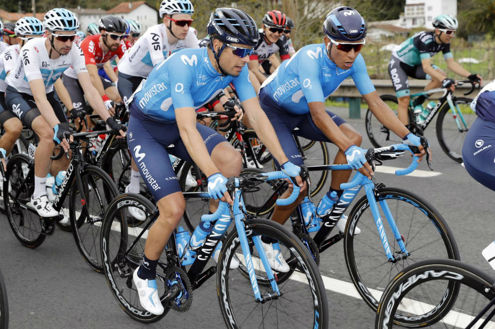 Unzué sobre Nairo Quintana: “Su momento de pelear por las grandes ya pasó”