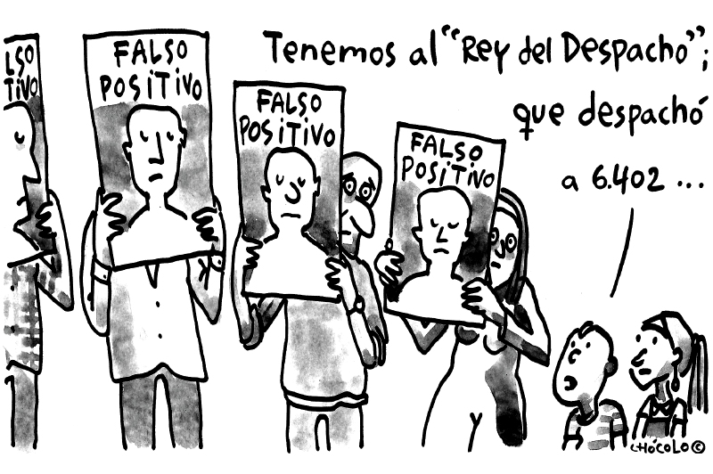 Chócolo