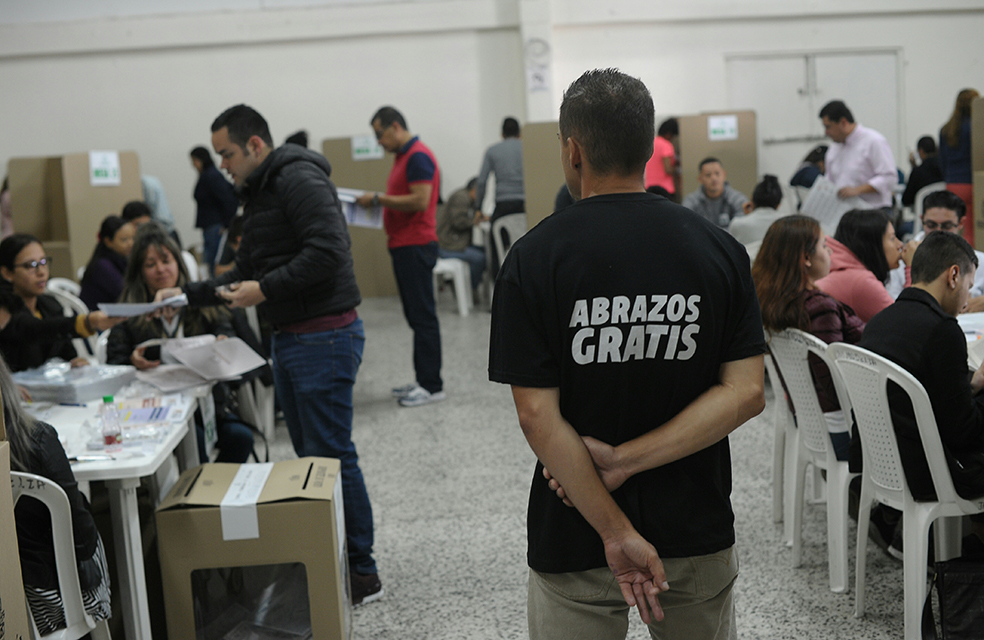 Elecciones al Congreso 2018, entre sorpresas y polémicas