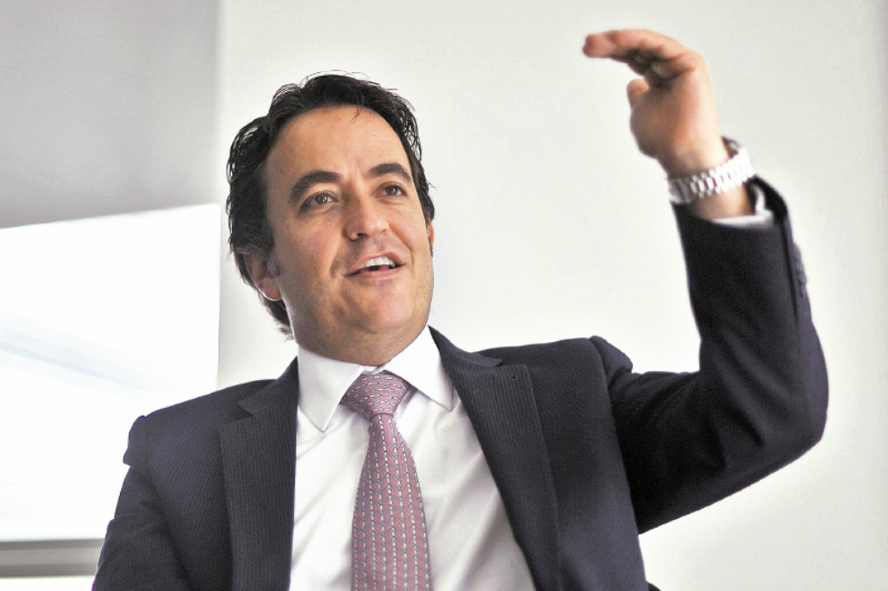 “Las restricciones solo generan más migración ilegal”: director de Migración Colombia