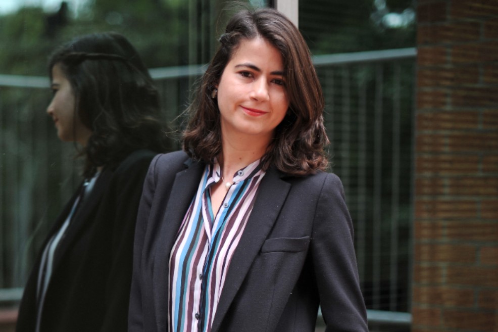 Un ranquin sobre equidad de género en las empresas