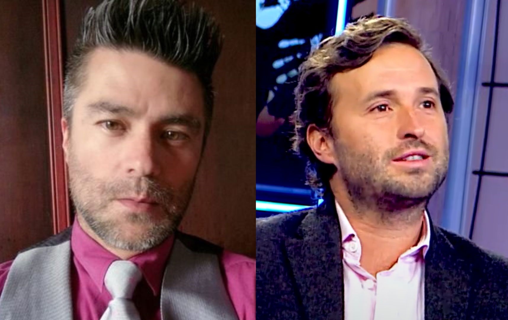 Presidencia alista nombramientos de Augusto Ocampo y Pablo Pardo