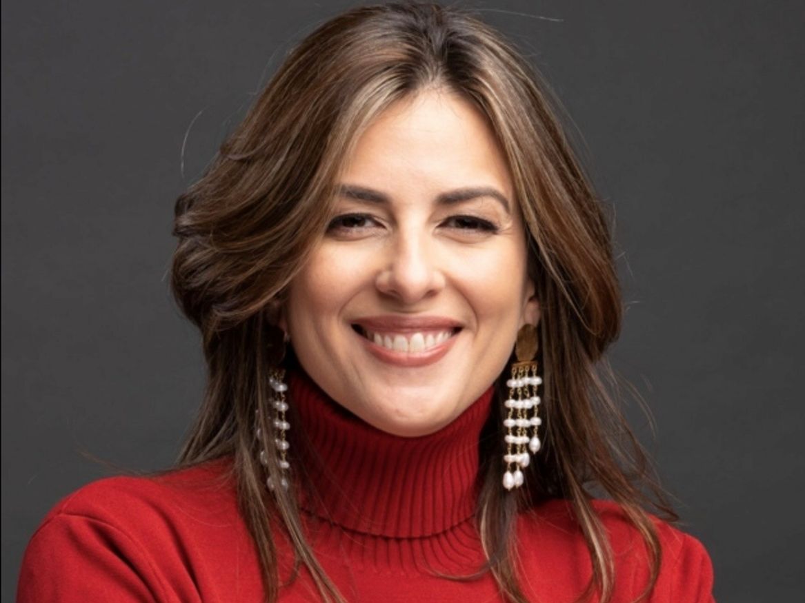 Caroline Bolduc, gerente general del Aloft San Pedro Sula (Honduras): "Las mujeres podemos tanto y más, aun dejándonos llevar por esas voces internas que nos coquetean con el juego de la duda y el temor a dar un salto enorme. Lo maravilloso es que, con ese constante afán de aprender y enseñar simultáneamente, nos vamos preparando a liderar".