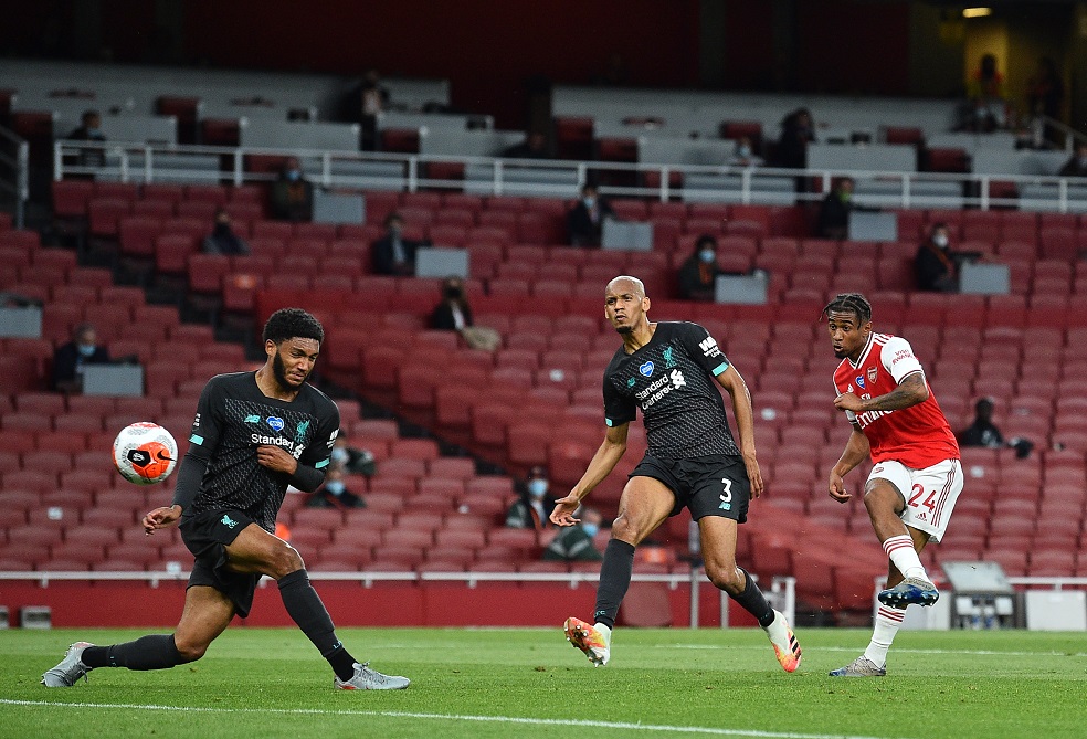 El Liverpool se despide de los 100 puntos