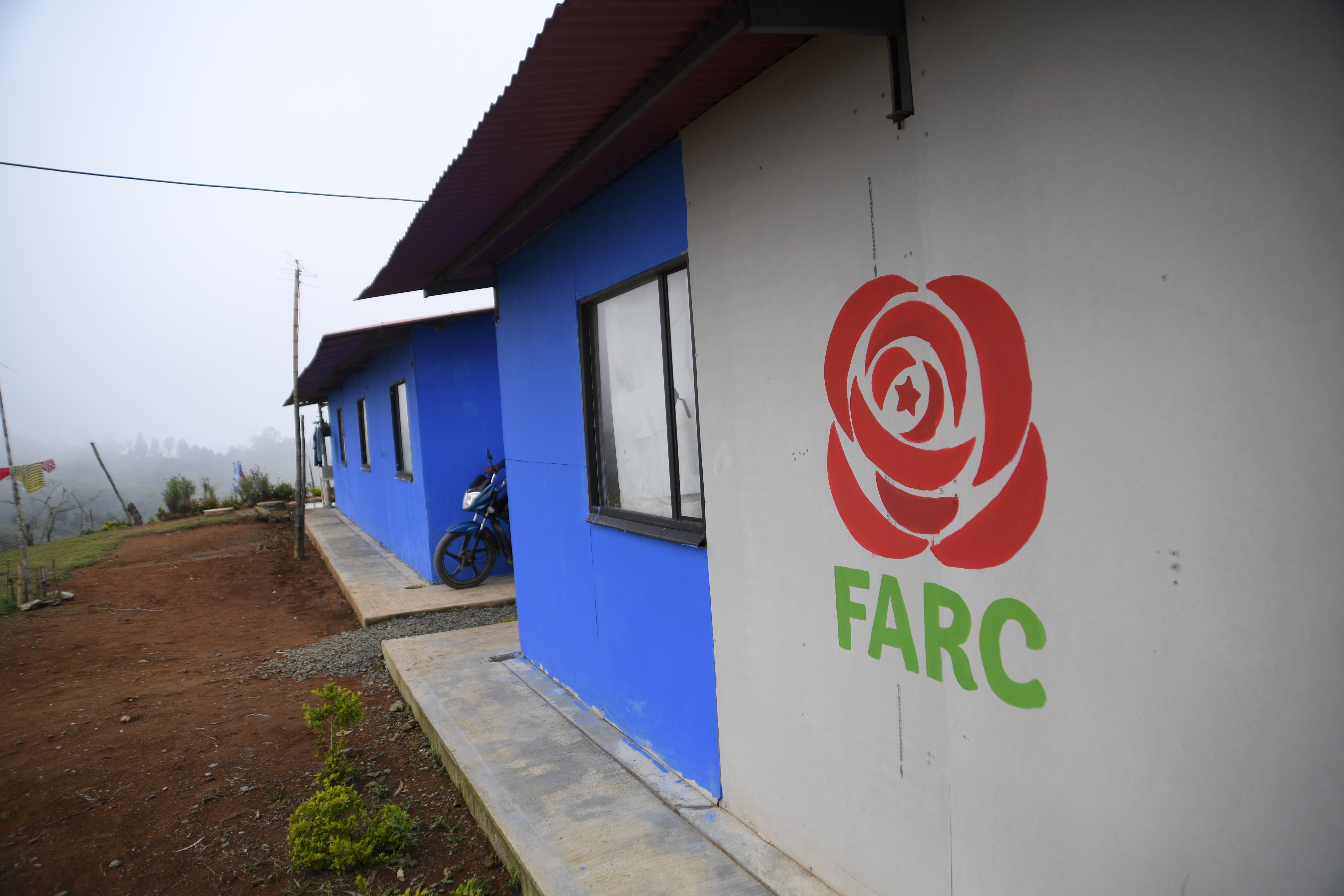 ¿Quiénes son los 10 exmiembros de Farc imputados por violencia en Cauca y Valle?