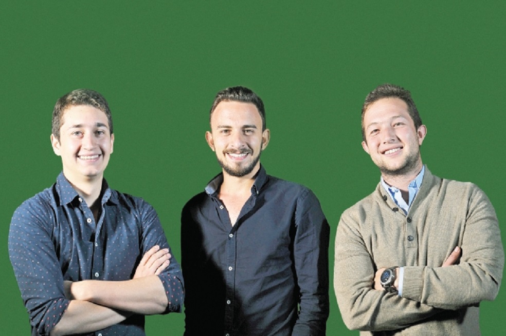 Booklick, el «Netflix» de los libros académicos
