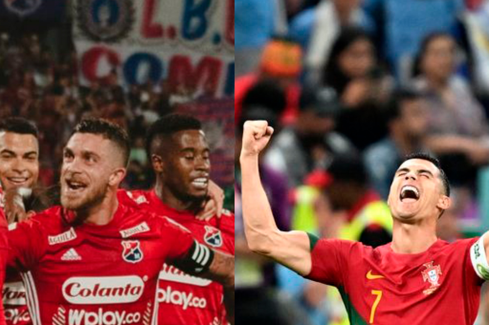 No se sabe qué es peor: ver el fútbol colombiano o este deslucido mundial
