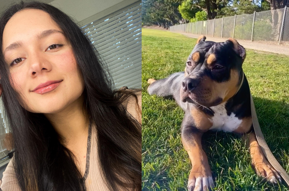 Revelan nuevos detalles del caso de la colombiana que fue atacada por sus perros en EE. UU.