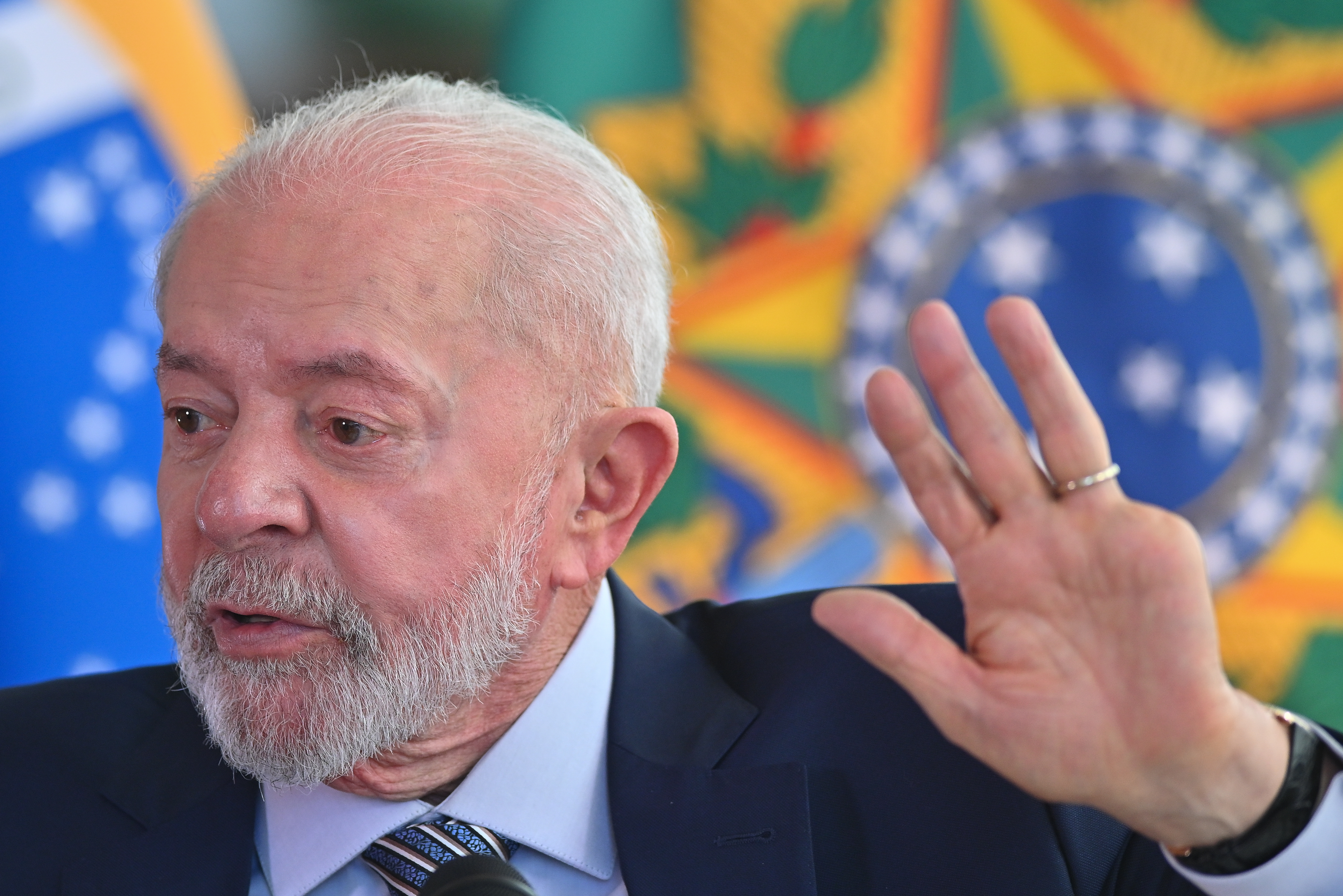 Lula, aterrado con amenazas de Maduro sobre “baño de sangre” en Venezuela
