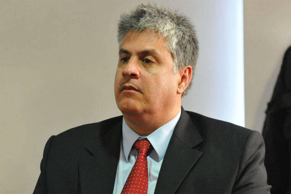 Iván Moreno: Corte Suprema niega otra vez su solicitud de libertad