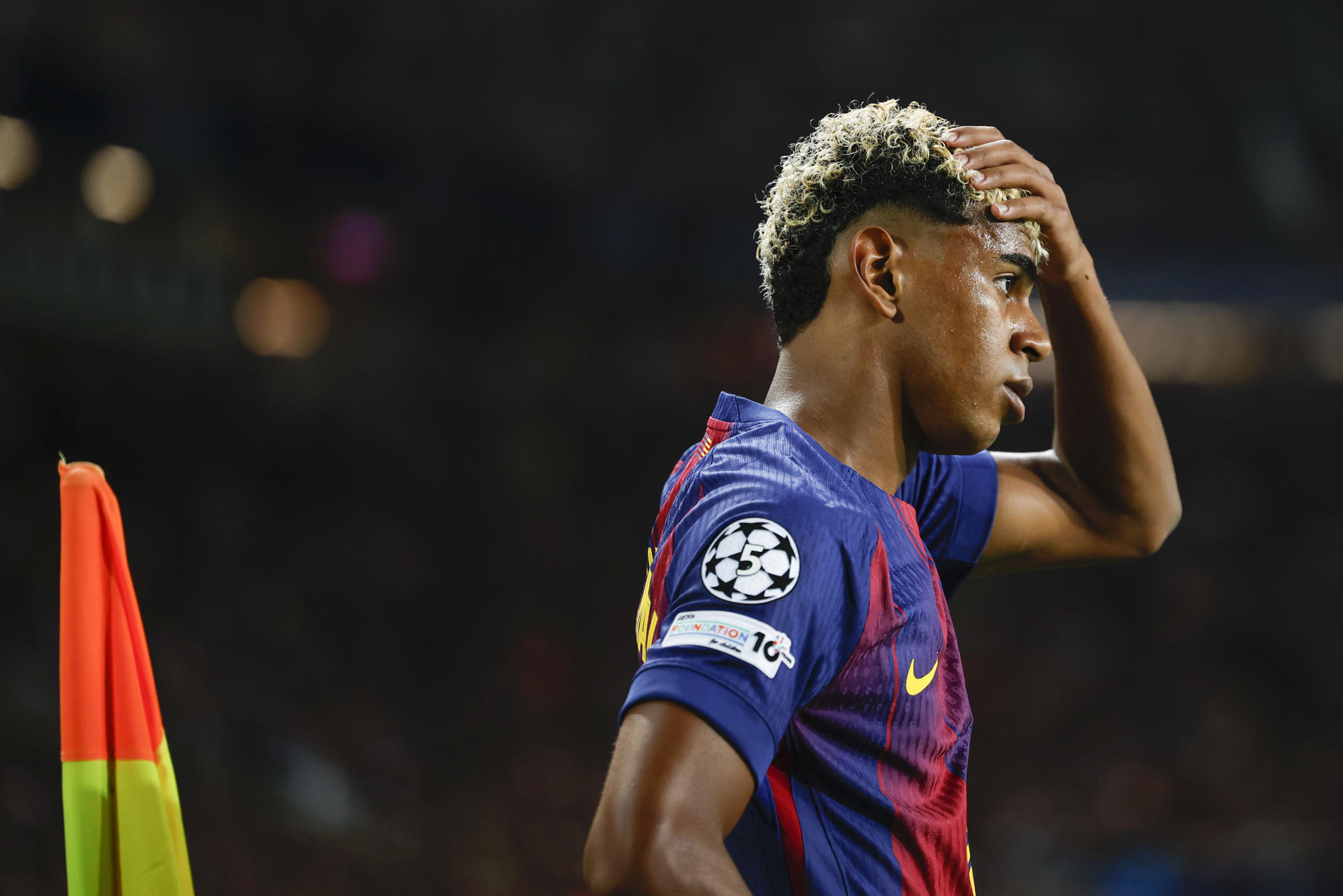 Barcelona vs. Olympiacos: hora y dónde ver el partido de Champions League