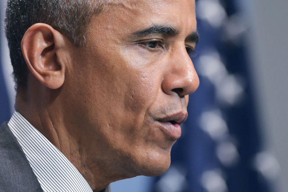 Obama está «frustrado» por último revés para sus medidas migratorias