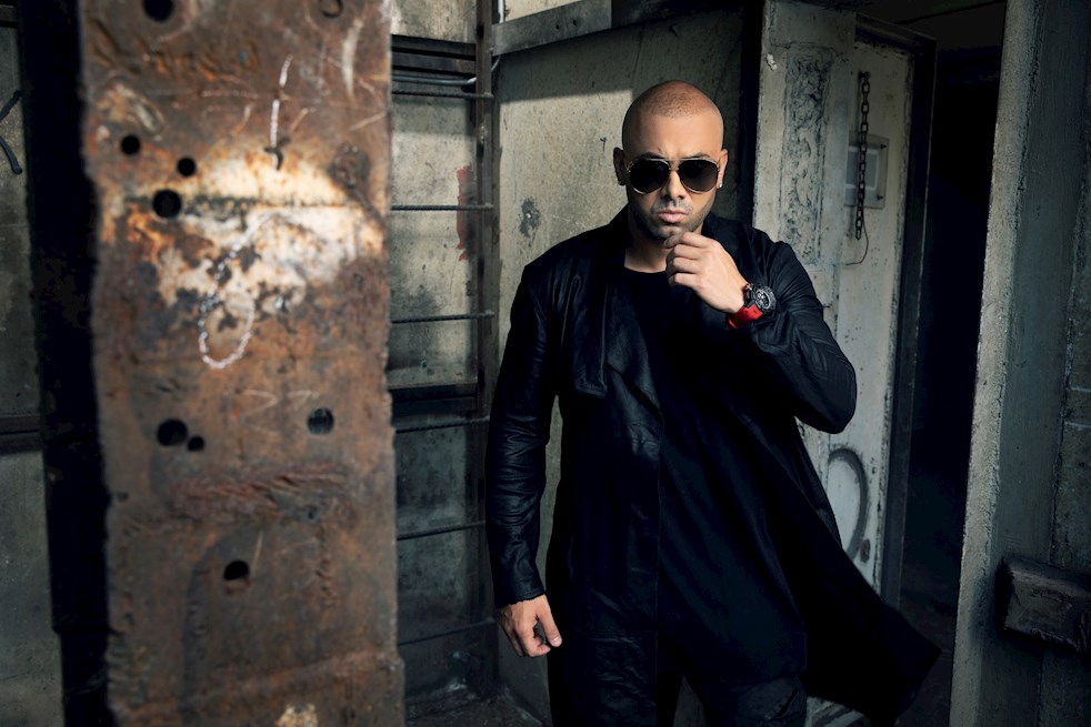 Wisin lanza “Los Legendarios”, primer álbum de su propio sello disquero