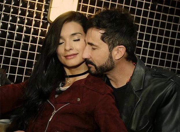 Juan Carlos Vargas: edad, hijos, series y más de esposo de Paola Rey de Masterchef