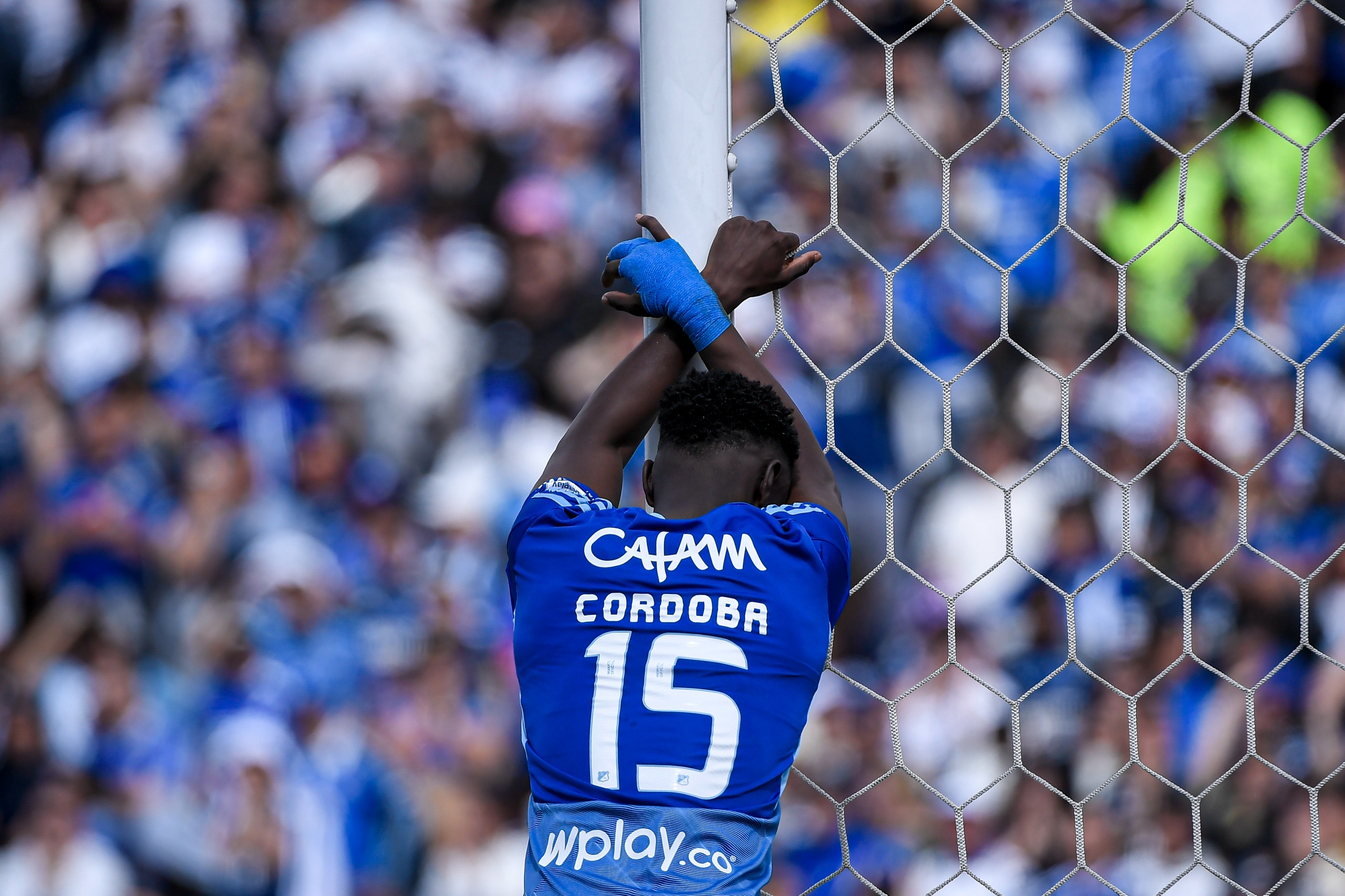 Con esta victoria, el cuadro embajador llegó a 16 puntos, que le sirven para treparse al cuarto lugar de la tabla de la Liga BetPlay. En contraste, el cuadro antioqueño se mantuvo con cuatro unidades, que lo dejan en la decimoctava posición.