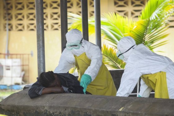 EE.UU. alerta de «consecuencias imprevistas» de cuarentena preventiva de ébola