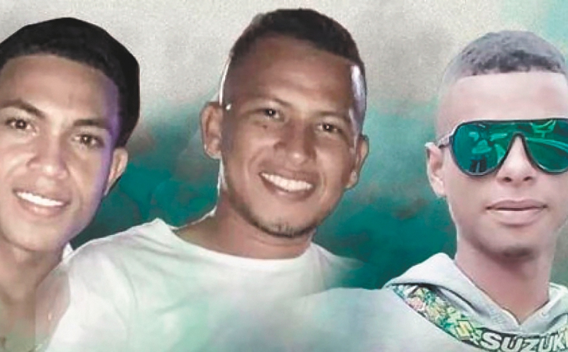 Falsos positivos en Sucre: el “arreglito” de policías para ocultar evidencias