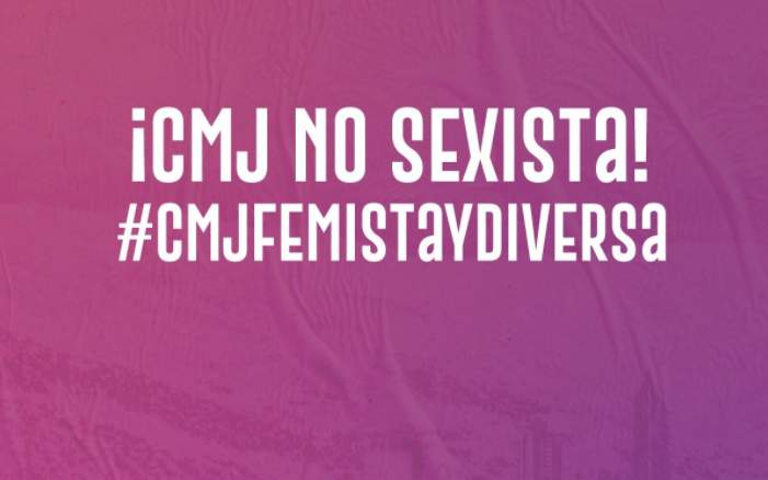 Piden que se permita inscripción de listas de solo mujeres en Consejos de Juventud