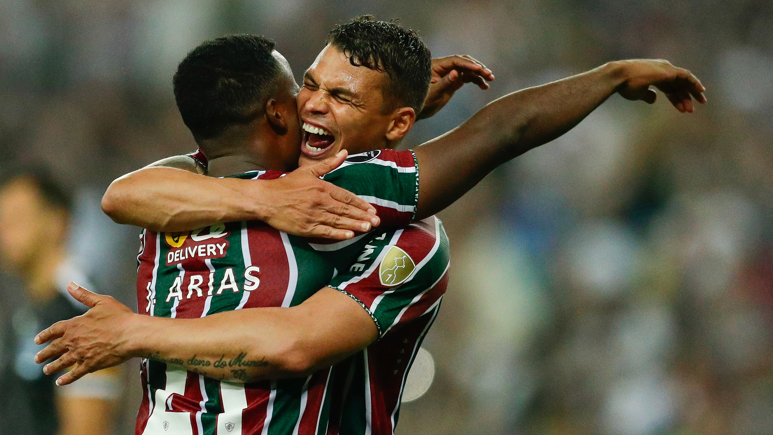 Fluminense, un campeón de Copa Libertadores que se asomó a la B