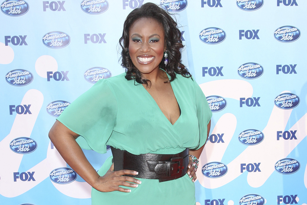 Mandisa, ganadora del Grammy y estrella de ‘American Idol´, murió a los 47 años