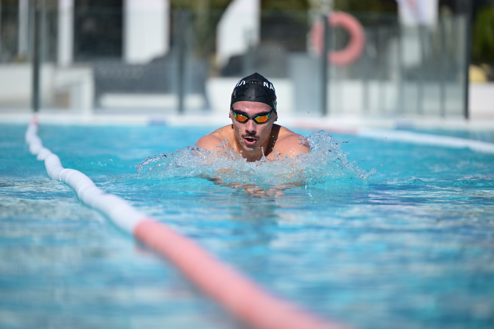 Natación con aletas, la Fórmula 1 del mundo acuático: ¿dónde practicarlo?