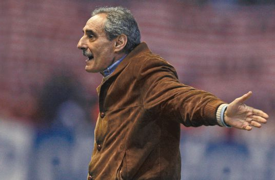 Ángel Cappa: “El fútbol está agonizando”