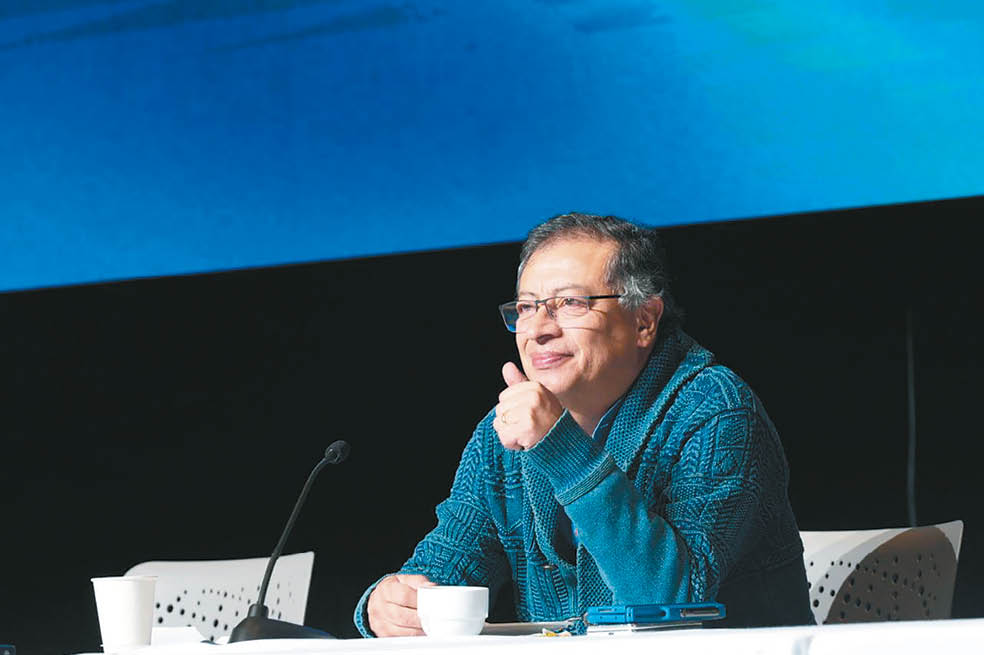 Propuesta de Francisco de Roux: invertir o no invertir con el pueblo de Colombia 