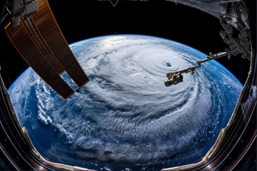 18 muertos tras el paso de Huracán Florence