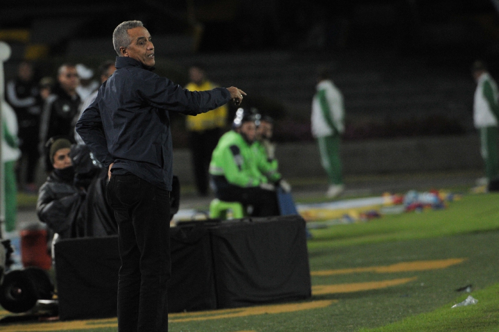 Alexis Mendoza y un nuevo desafío: Sporting Cristal