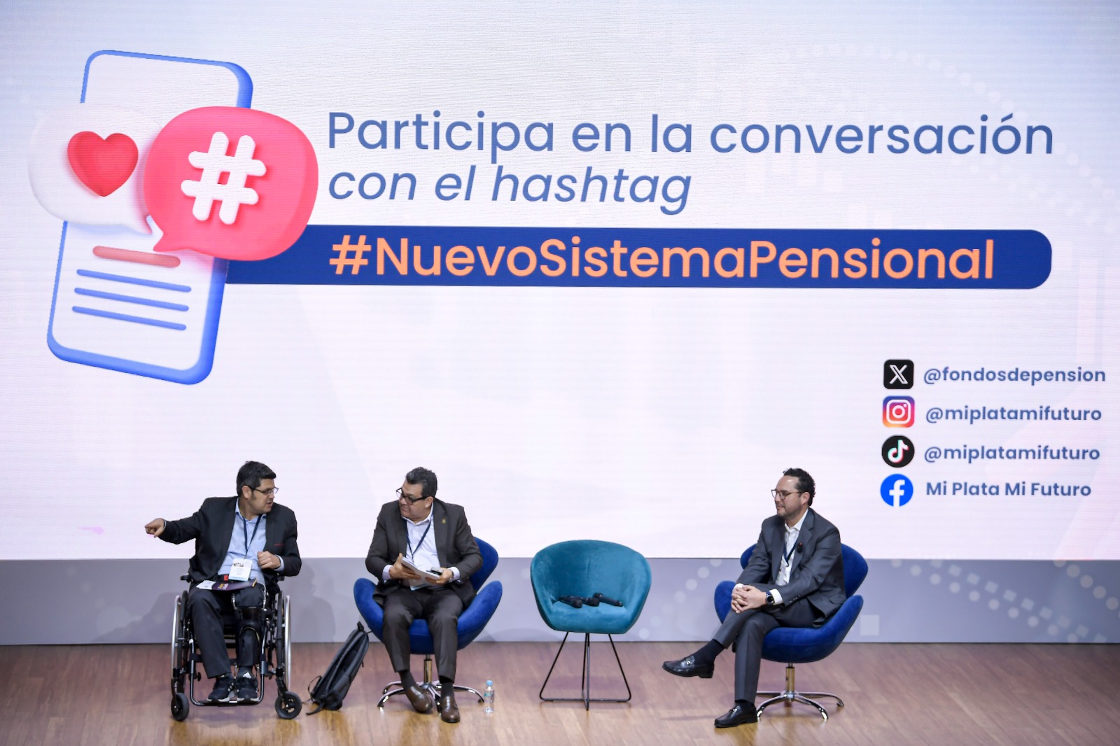 Con la reforma, ¿quiénes podrán trasladarse entre fondos privados y Colpensiones?