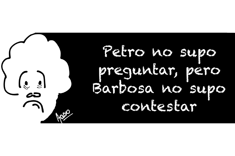 La franja de Gaso