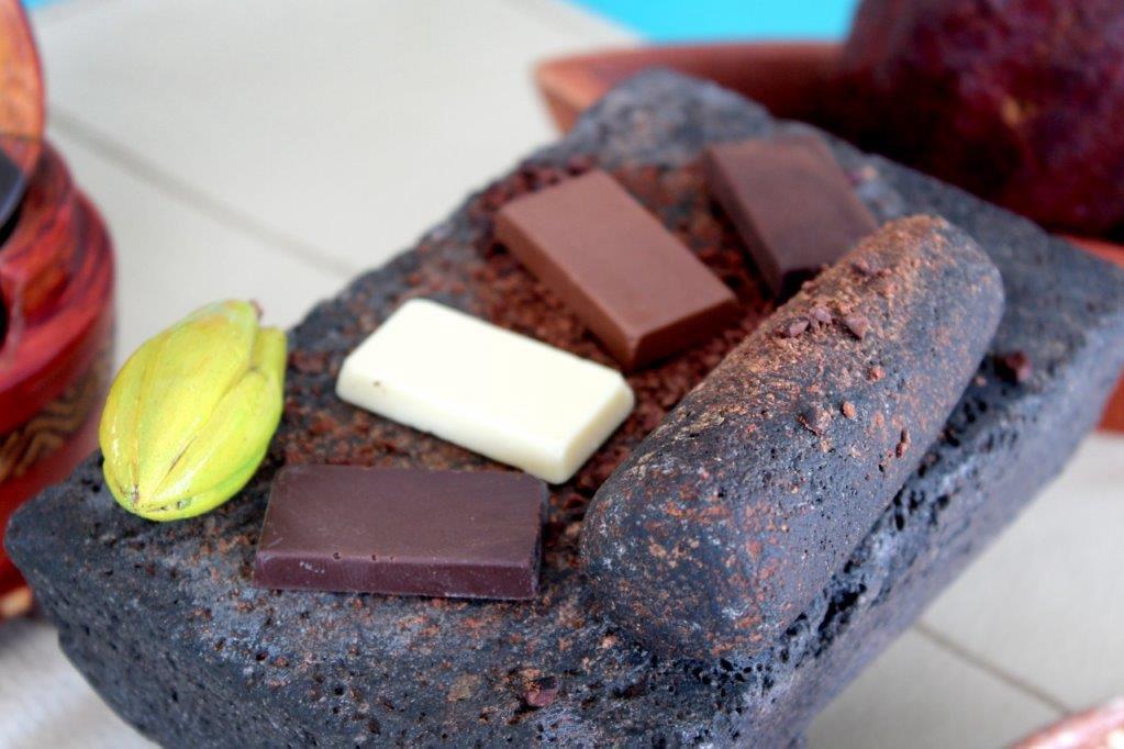 Cada 13 de septiembre se celebra el Día Internacional del Chocolate, una fecha que invita a rendirle un homenaje a uno de los productos más consumidos en el mundo.