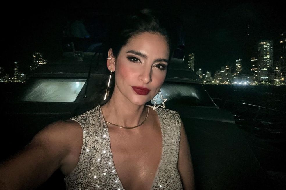 Diana Hoyos: nombre completo, edad, pareja y más de la protagonista de Oye Bonita