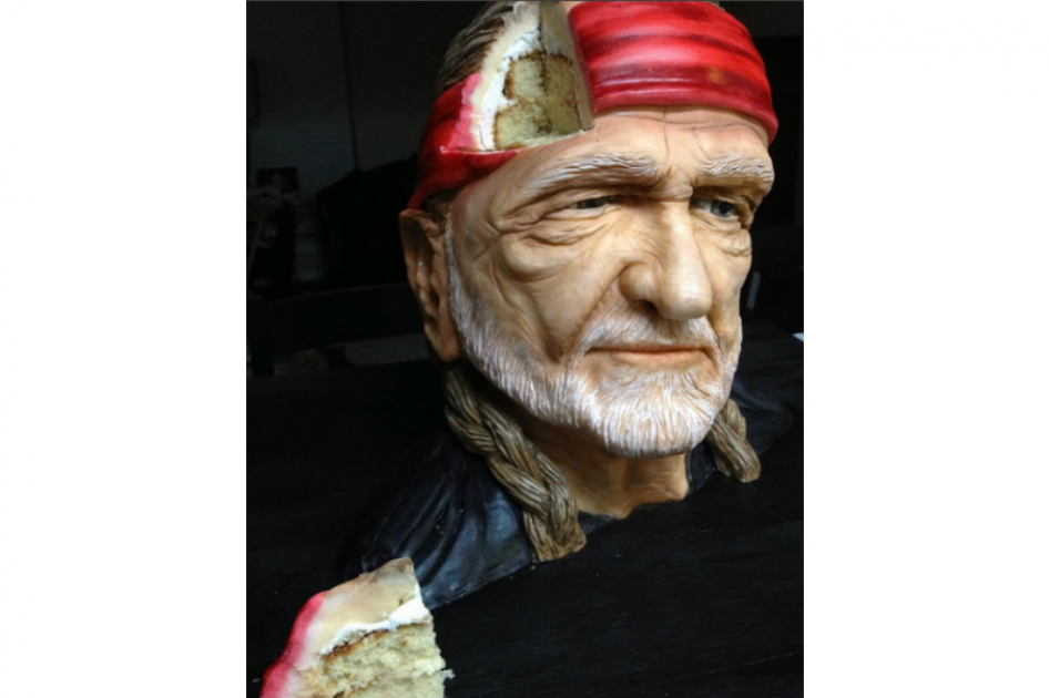 Pasteles de no creer: realismo, terror y arte