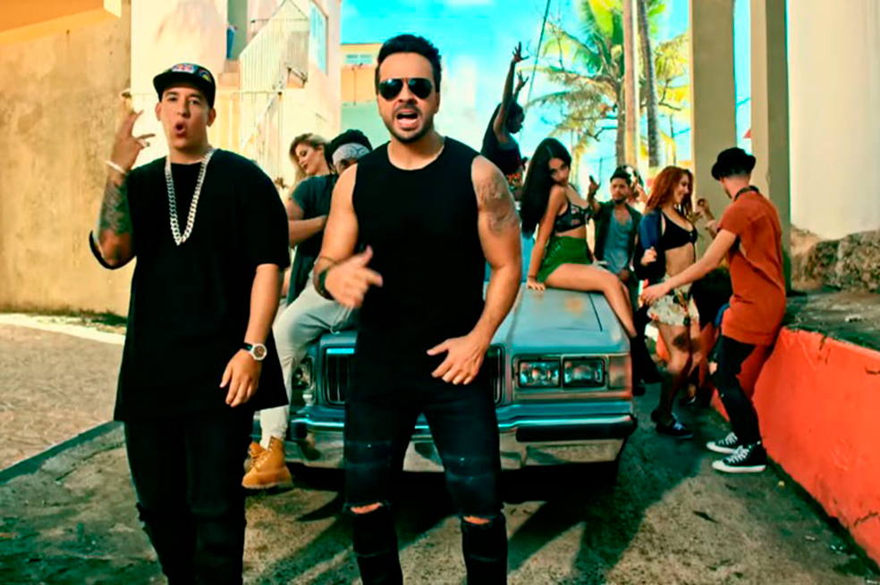 Estos fueron los ganadores de los Billboard Latinos 2018