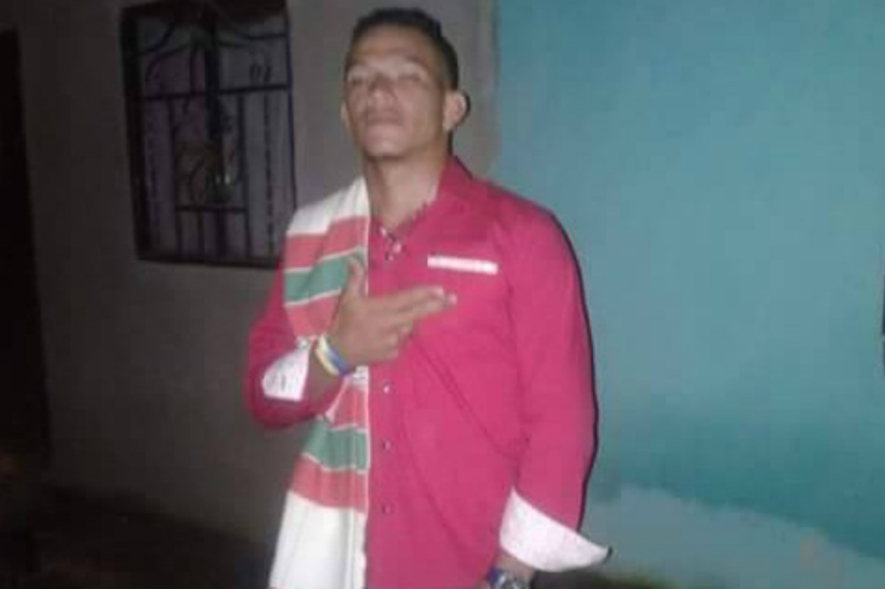 Asesinan a líder social en Aracataca, Magdalena