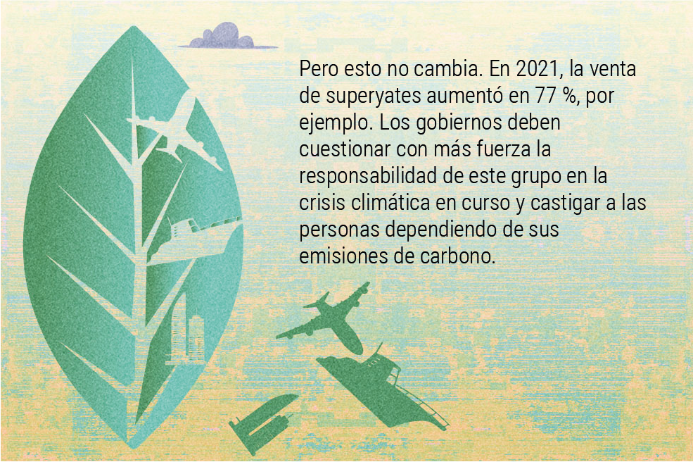 El mundo no es como lo pintan.