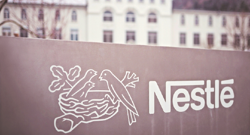 Nestlé quiere cambiar su apuesta empresarial con el nombramiento de su nuevo CEO
