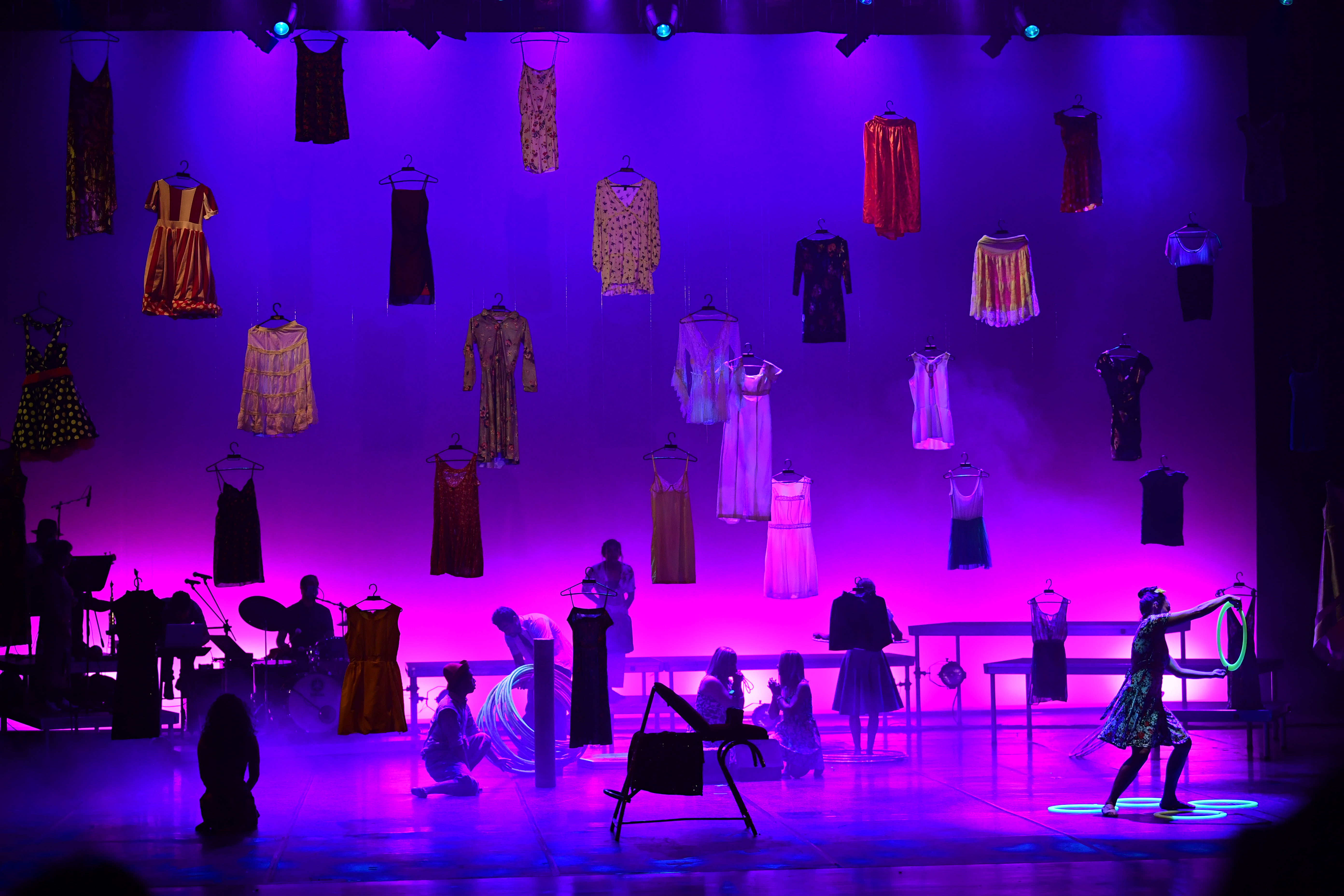 Día del teatro: algunos recintos dedicados a este arte en Colombia