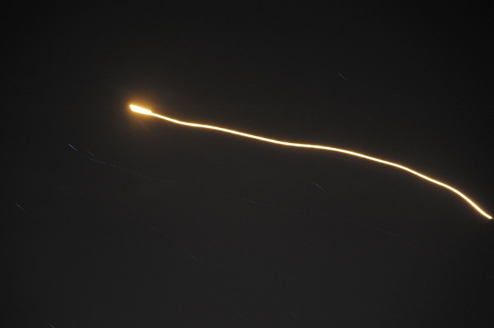 Bombardeos en Siria suben la tensión entre Israel e Irán