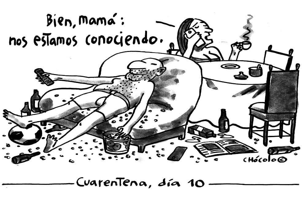 Chócolo